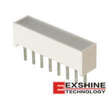 HLMP-2450-EF000