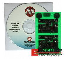 MCP1612EV