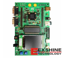 STM32L152-EVAL