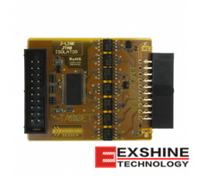 8.07.00 JTAG ISOLATOR