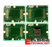 ATSTK600-TQFP32