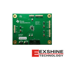 TPS65132WEVM-669