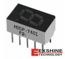 HDSP-7401