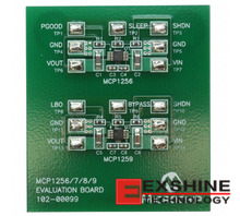MCP1256/7/8/9EV