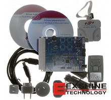 C8051F700DK