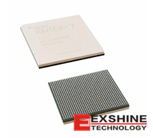 XC7A200T-2FFG1156C
