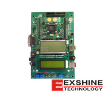 STM8L1528-EVAL