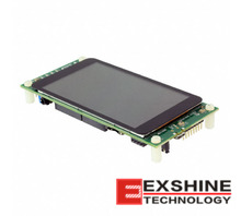 STM32F469I-DISCO