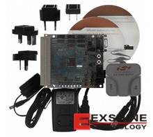 C8051F020DK