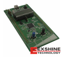 STM32L-DISCOVERY