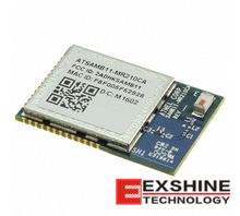 ATSAMB11-MR210CA