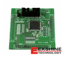 ML610Q407 REFBOARD