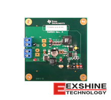 TPS54540-Q1EVM-593