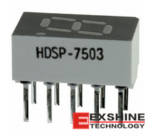 HDSP-7503