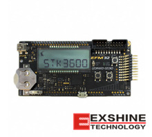 EFM32LG-STK3600