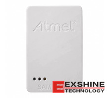 ATATMEL-ICE-BASIC