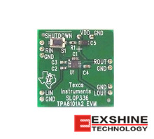 TPA6101A2EVM
