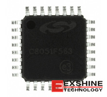 C8051F563-IQR