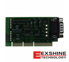 MCP2515DM-PTPLS