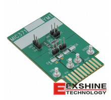 MIC37122YMT-EV