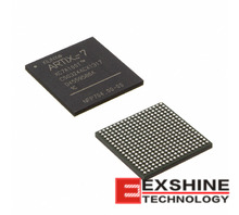 XC7A75T-L1CSG324I