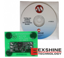 MCP1650DM-DDSC1
