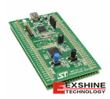 STM32F0308-DISCO