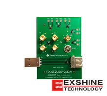 TPD2E2U06-Q1EVM