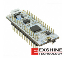 NUCLEO-F303K8