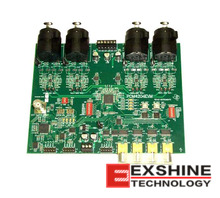 PCM4204EVM