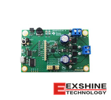 DRV8701EVM