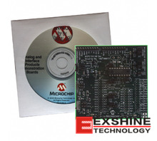 MCP215X/40EV-DB