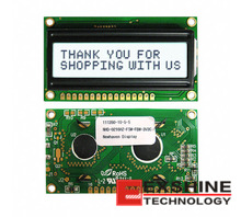 NHD-0216HZ-FSW-FBW-3V3C
