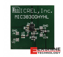 MIC38300HYHL-EV
