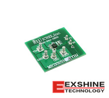 MIC33153-4YHJ-EV