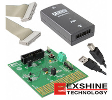 EVAL-ADUC7039QSPZ