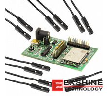 STM32F4DIS-WIFI