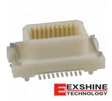 DF17(2.0)-20DP-0.5V(57)