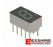 HDSP-7801