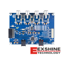 PCM1862EVM