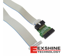 8.06.10 J-LINK RX FINE ADAPTER