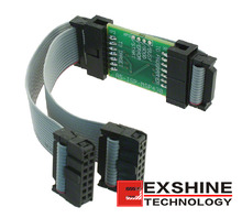 AS-ISP-MSP430