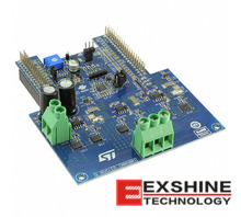 X-NUCLEO-IHM08M1