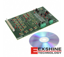 EVAL-AD5254SDZ