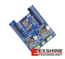 X-NUCLEO-IHM02A1