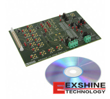 EVAL-AD5232SDZ
