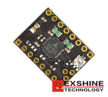 TMC2208 SILENTSTEPSTICK