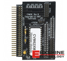 CVM62XM
