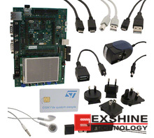 STM3240G-EVAL