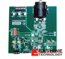 PCM4201EVM